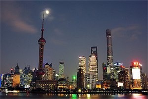 How to enhance the international competitiveness of Shanghai's clothing brand How to enhance the international competitiveness of Shanghai's clothing brand