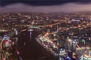 全球视野下的上海文化传播