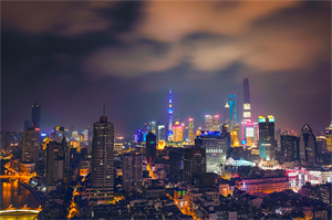 Analysis of the difficulties in water resource supply in Shanghai city